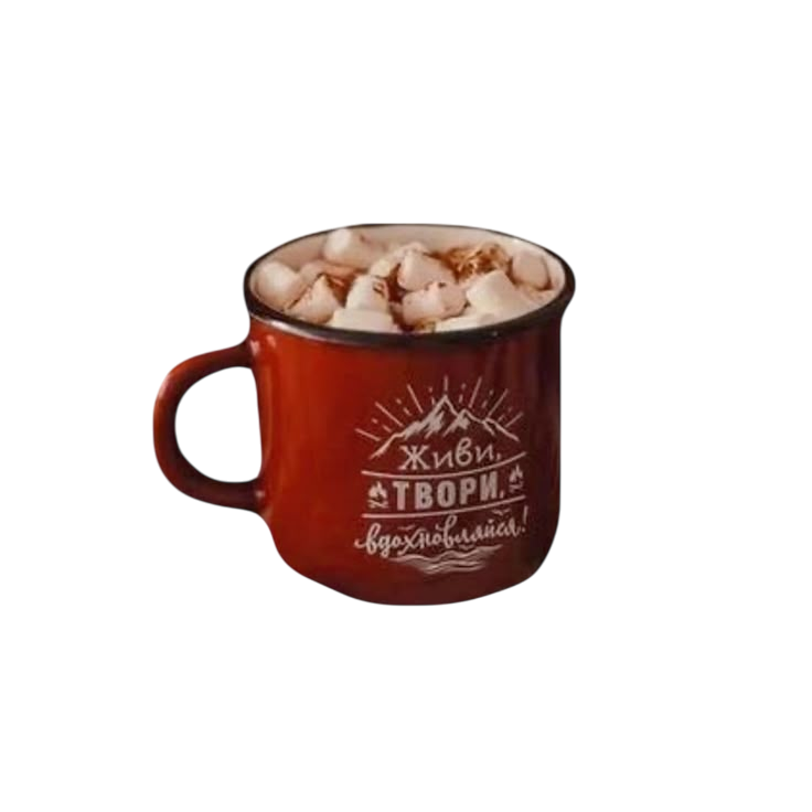 hot chocolate