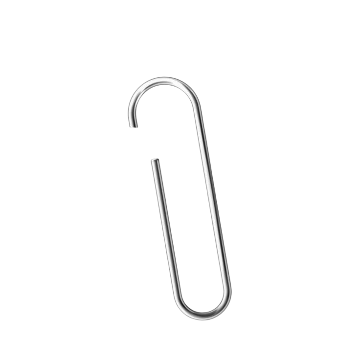 paperclip