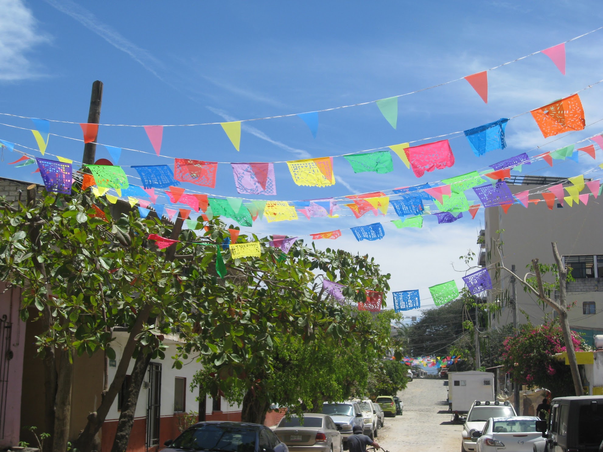 banners
