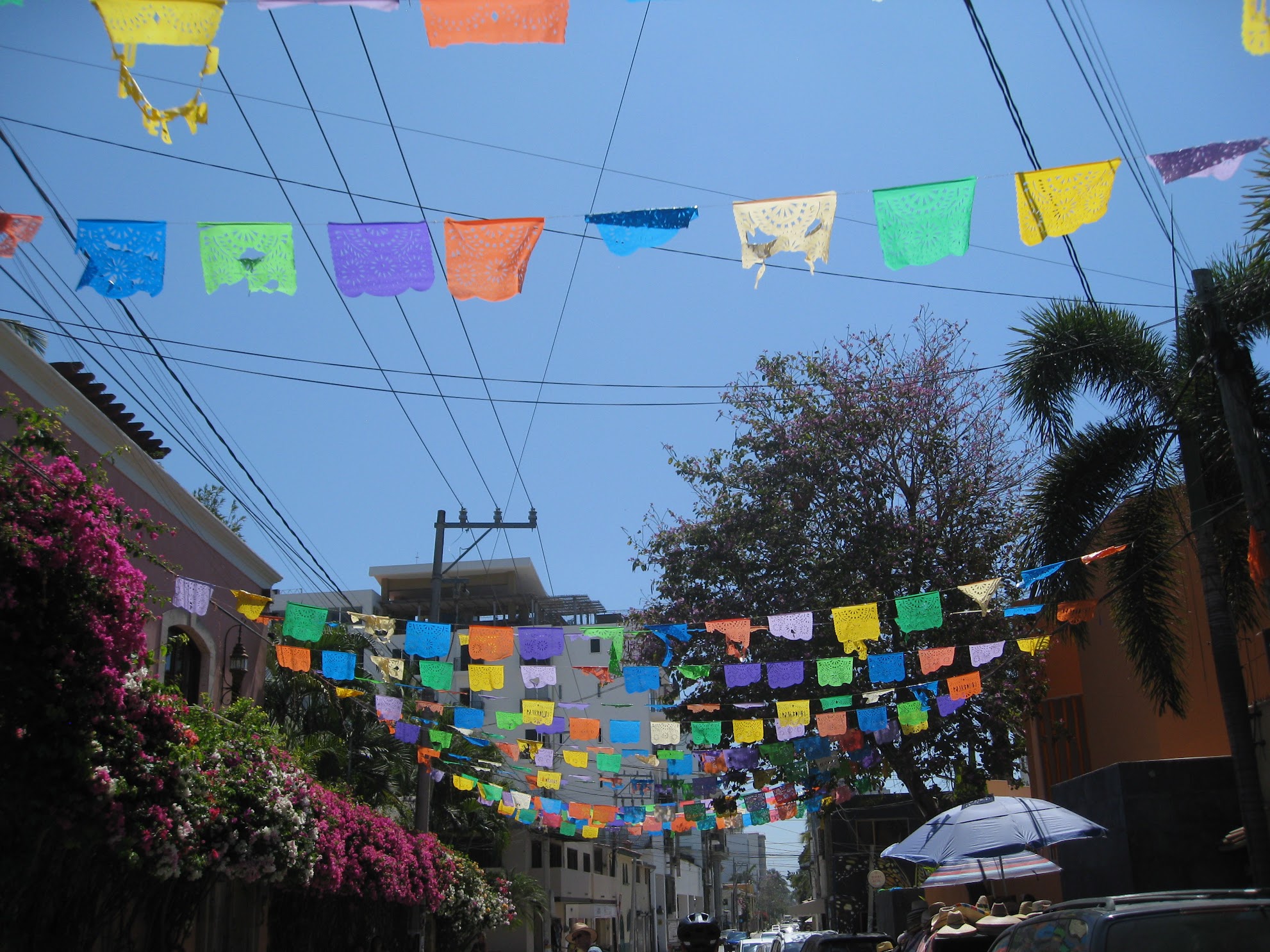 Banners