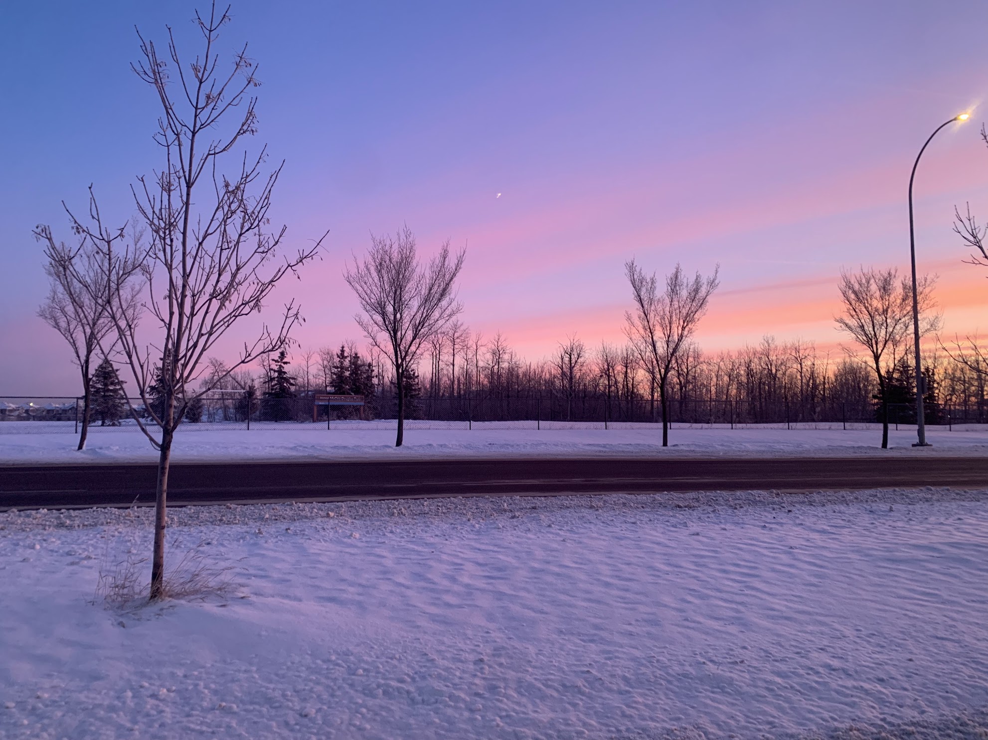 sunrise