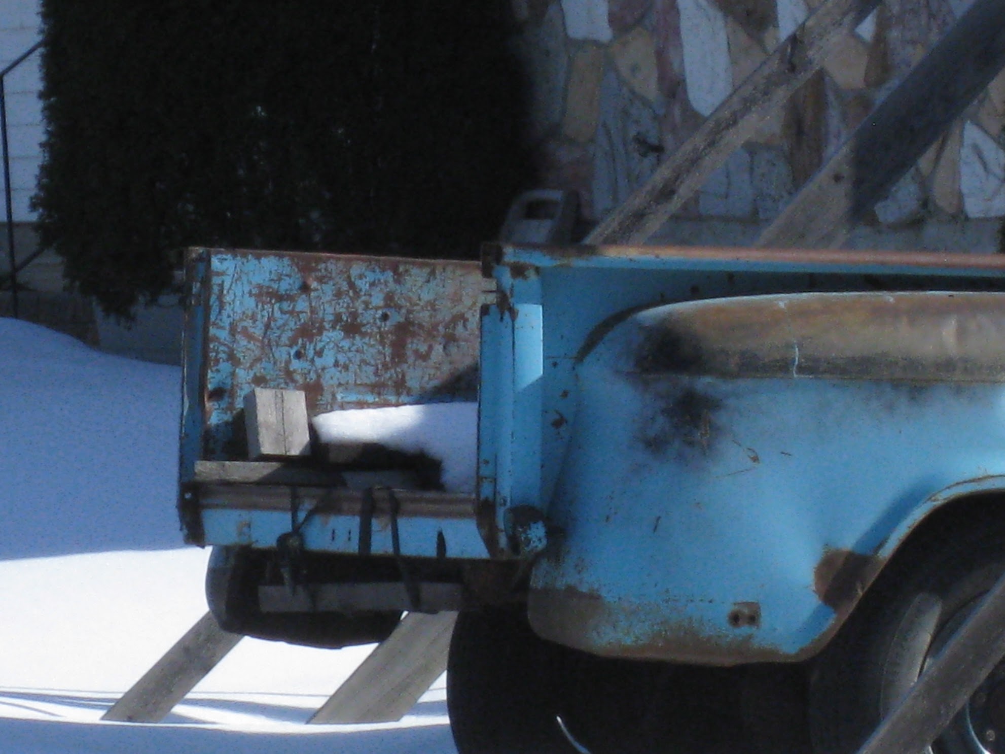 truck